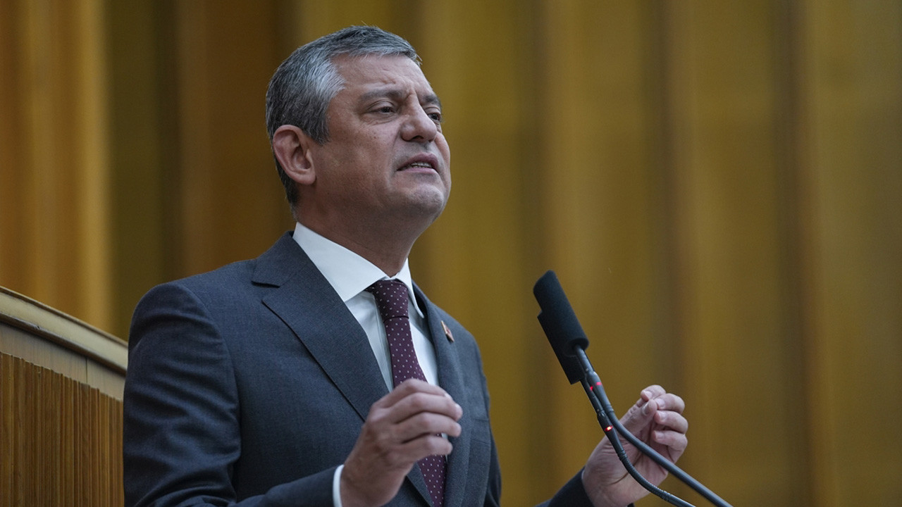 TBMM'ye yeni dokunulmazlık dosyaları sevk edildi! Aralarında Özel de var