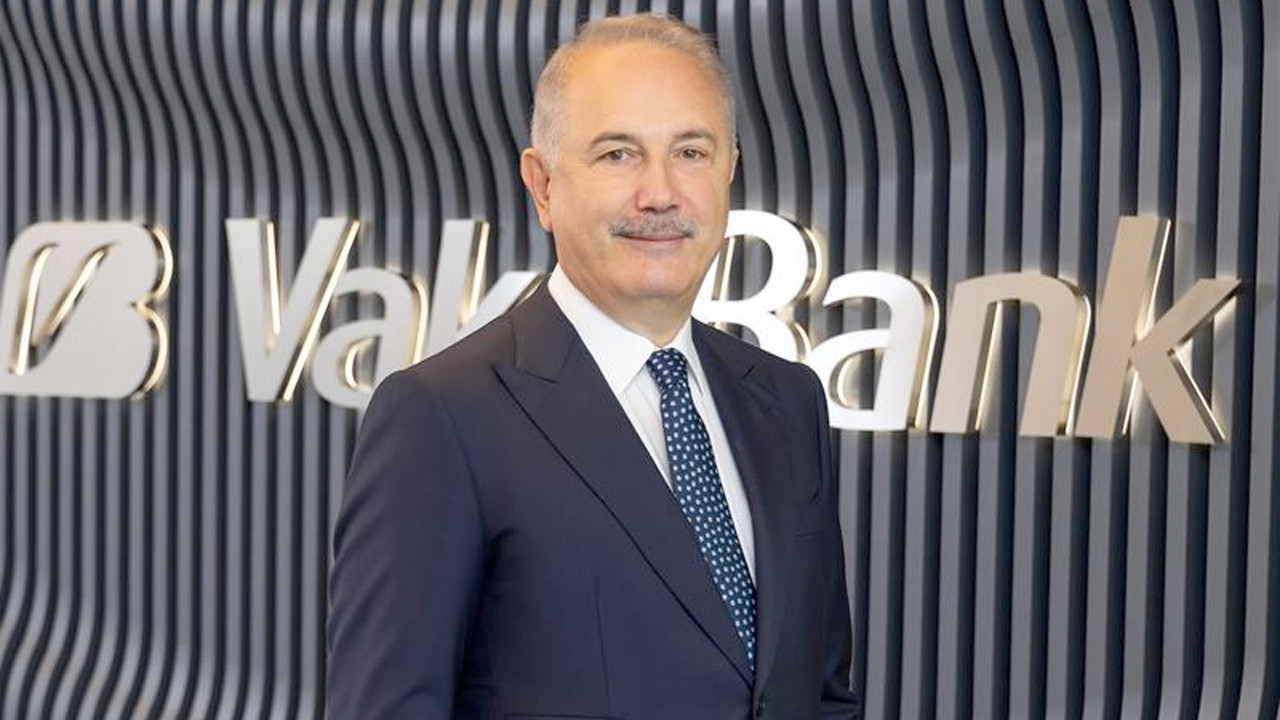 VakıfBank 1,5 milyar avroluk 10 yıl vadeli dış finansman sağladı