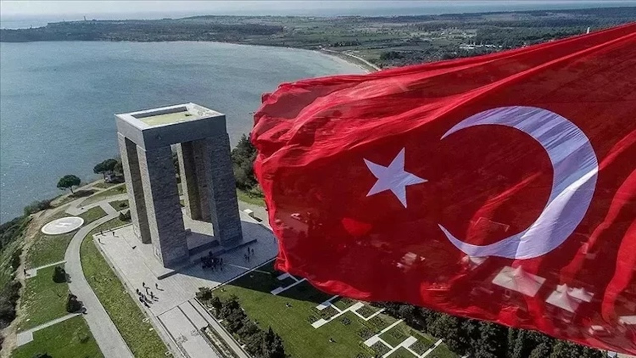 Siyasilerden peş peşe 18 Mart Çanakkale Zaferi mesajları