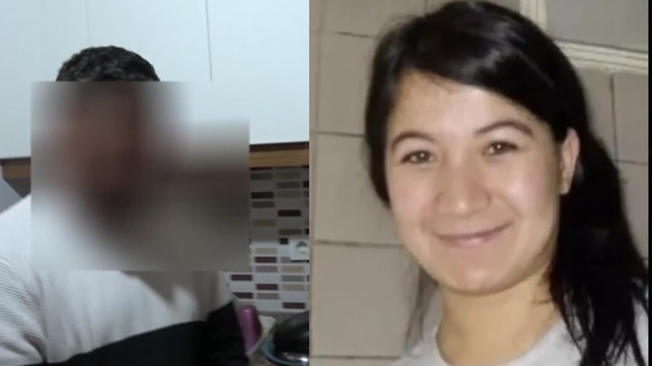 2019'dan beri kayıp olan Özbek kadını eşi öldürmüş! İfadesi herkesin kanını dondurdu