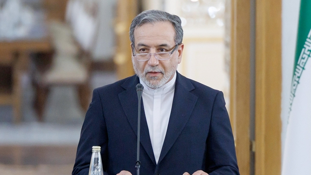 İran Dışişleri Bakanı Erakçi'den çok net ateşkes açıklaması