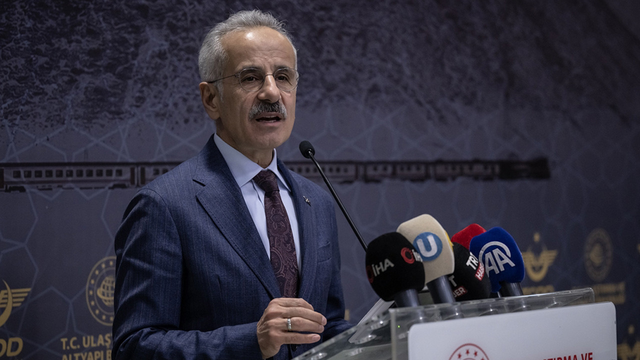 Bayramda ücretsiz ulaşım! Bakan Uraloğlu kararı değerlendirdi