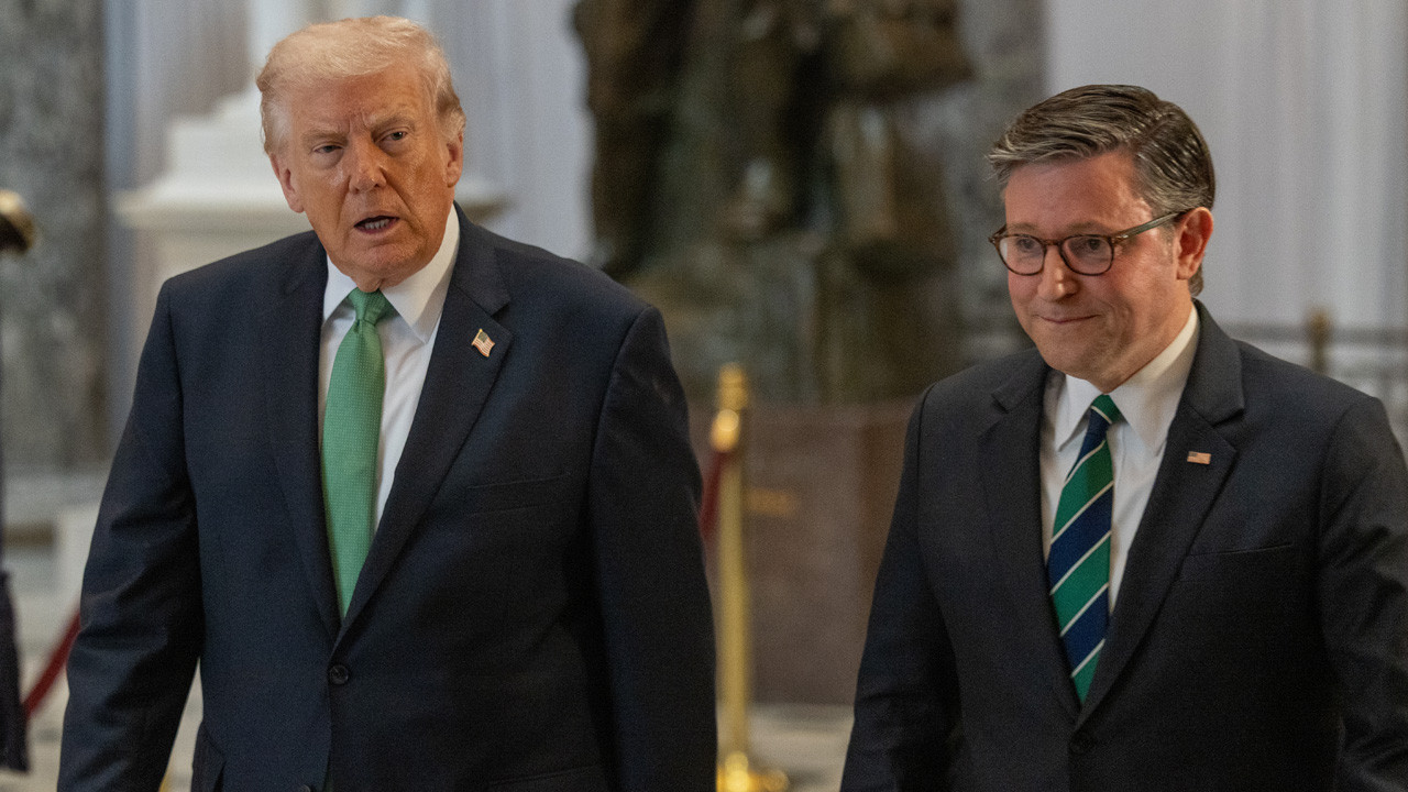 ABD Başkanı Trump NATO müttefiklerini hedef aldı: Aptallar