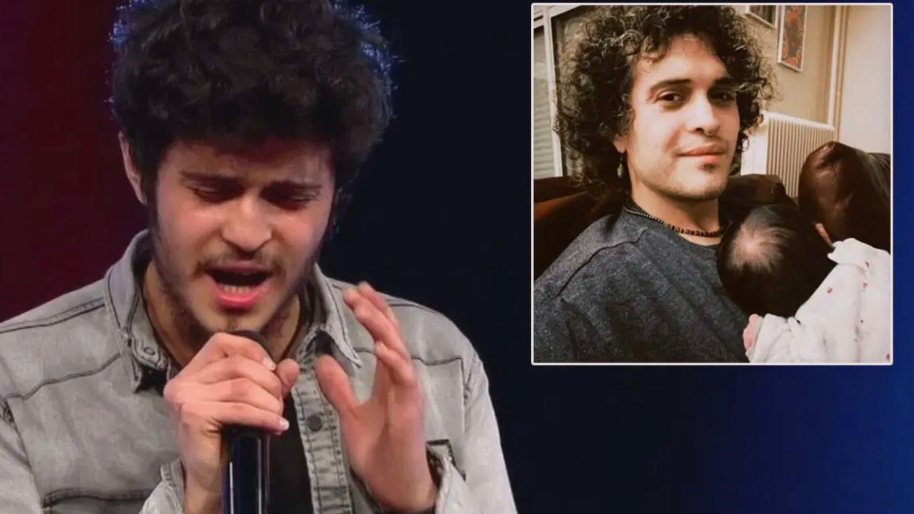 O Ses Türkiye şampiyonu olmuştu! Emre Sertkaya 10 yıl sonra ortaya çıktı