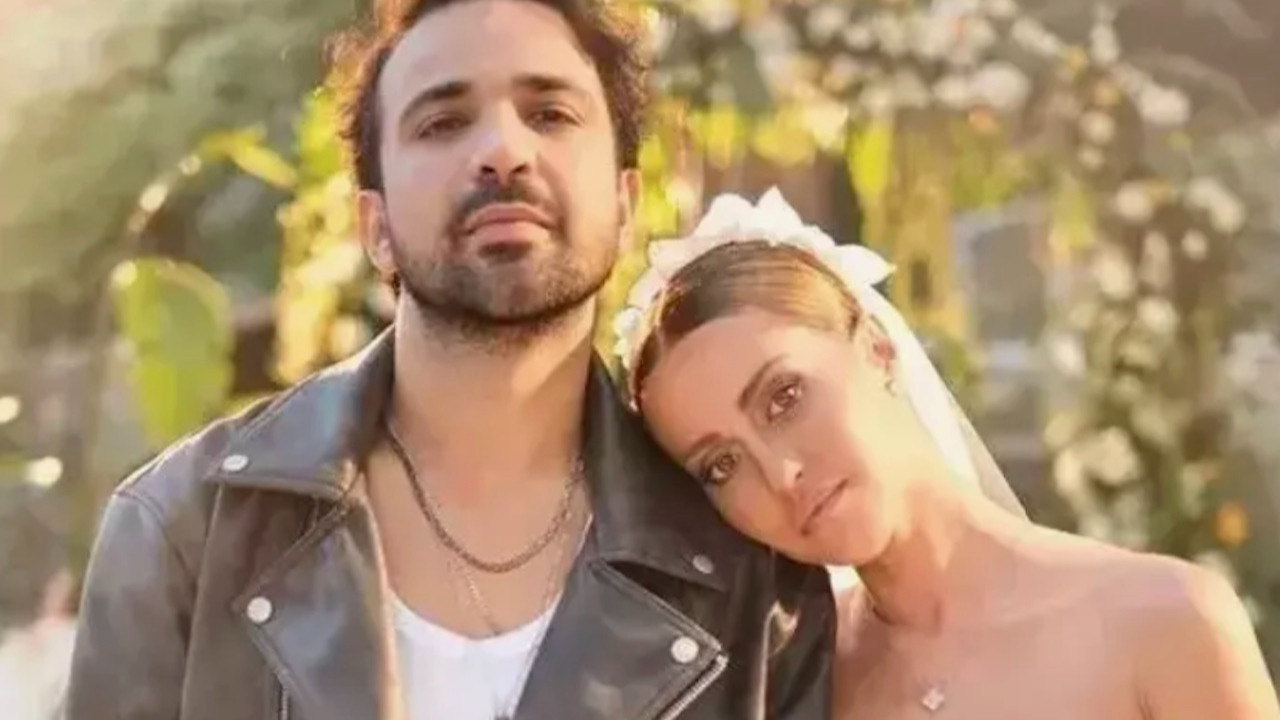 10 Yıldır birlikte olan Derya Uluğ ve Asil Gök evleniyor! İşte o tarih...