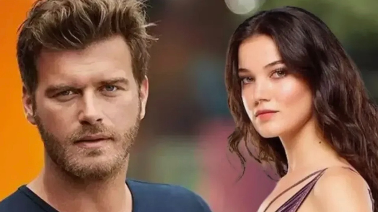 Kıvanç Tatlıtuğ'a partner bulunamıyor! Pınar Deniz reddetti, Burcu Biricik...