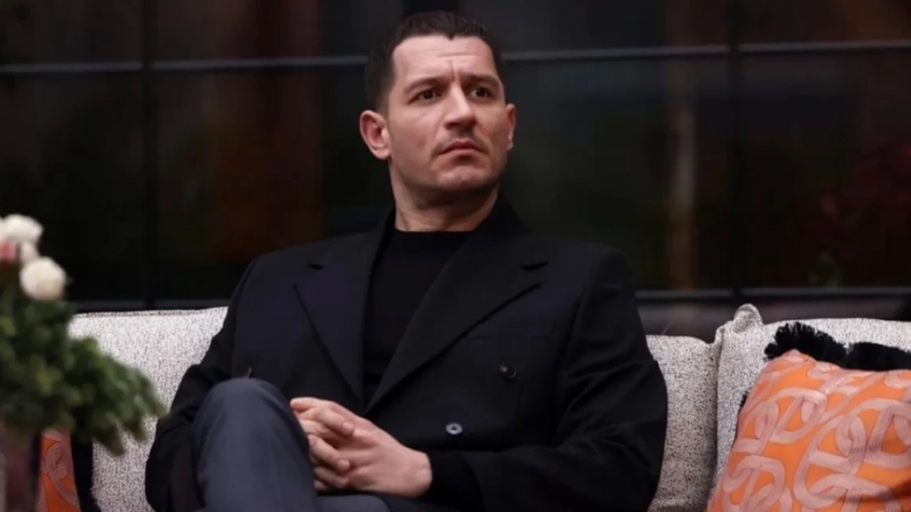 Yeraltı dizisinde şok gelişme! Kaan karakteri kadroya girecek