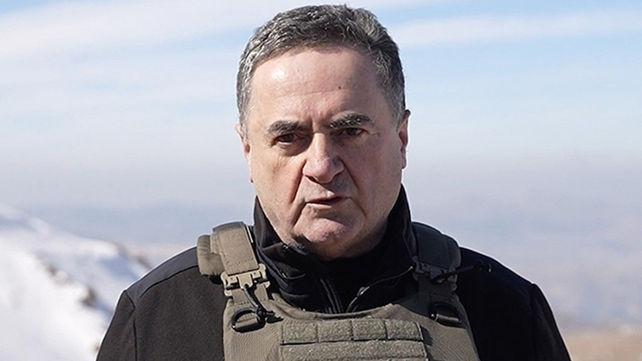 İsrail: İran İstihbarat Bakanı İsmail Hatib öldürüldü