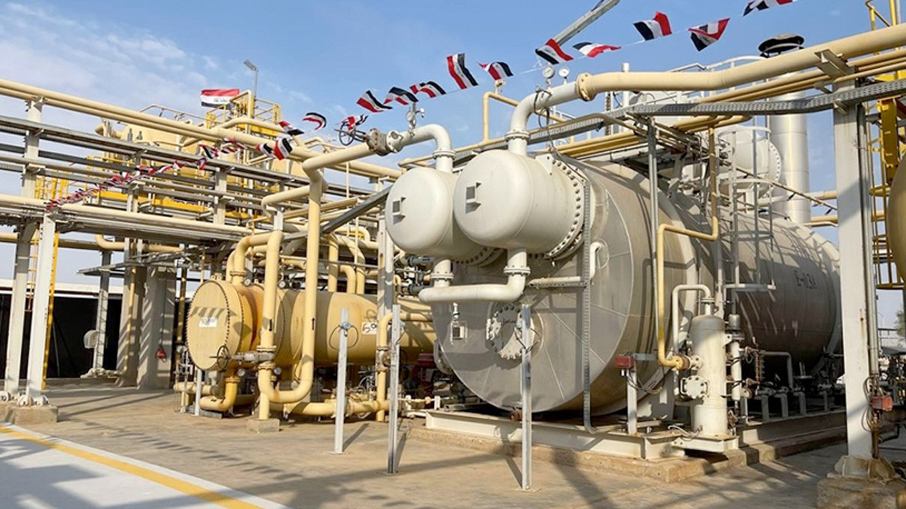 Irak'tan kritik Kerkük petrolü açıklaması: Ceyhan limanı...