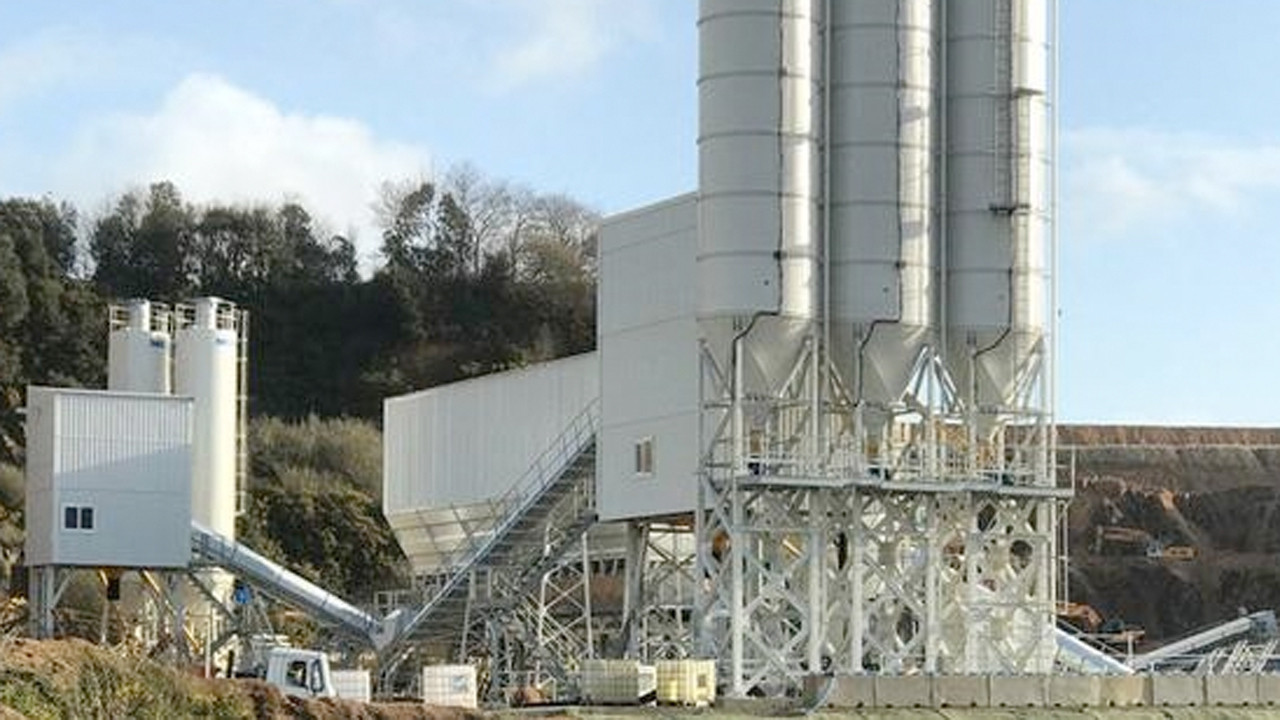 OYAK Çimento'ya EcoVadis'ten bronz madalya