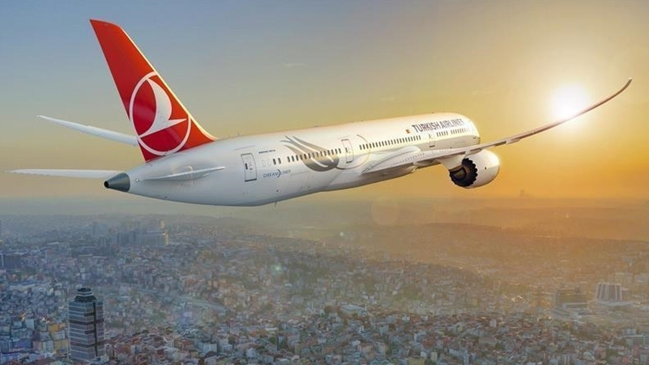 THY'den Ramazan Bayramı tatili için 297 ek sefer