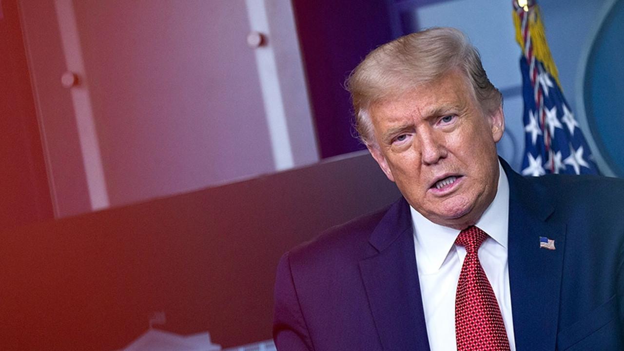 ABD Senatosu, Trump'ın İran'a saldırılarını kısıtlayan "savaş yetkileri" tasarısını reddetti