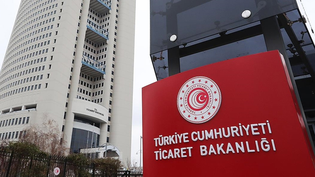 Çin menşeli gıda öğütücü ve karıştırıcı bıçak ithalatına soruşturma