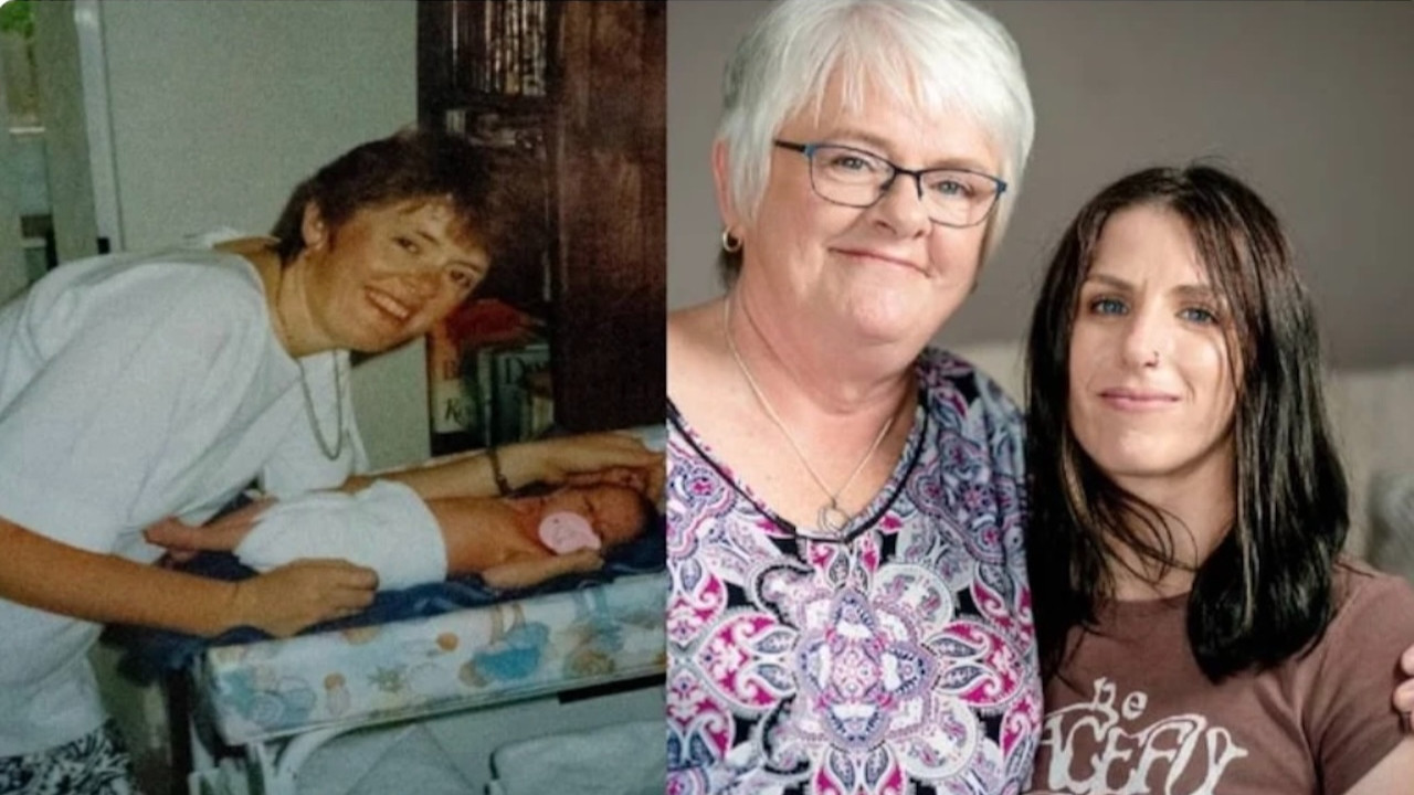 Hastanede korkunç hata! Tüp bebek yanlış rahme yerleştirilince ikiz kardeşler yıllar sonra buluştu!