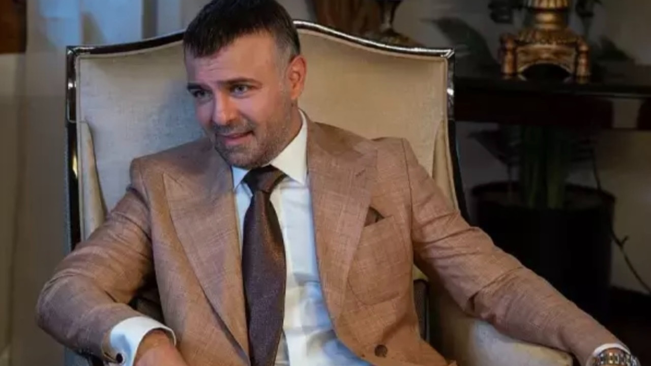 Oyuncu Erkan Avcı'ya dolandırıcılık şoku! "Adımı kullanarak arsa satıyorlar"