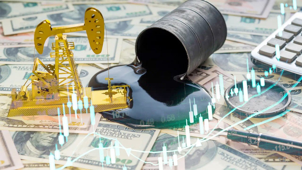 İran 3 ülkedeki petrokimya tesisleri hedef alınca petrol fiyatı çıldırdı