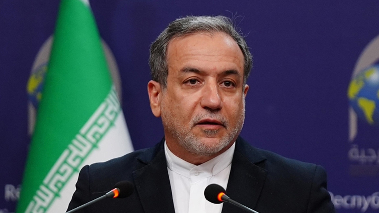 İran Dışişleri Bakanı Erakçi, ABD Savaş Bakanlığı'nın ek bütçe talebini yorumladı