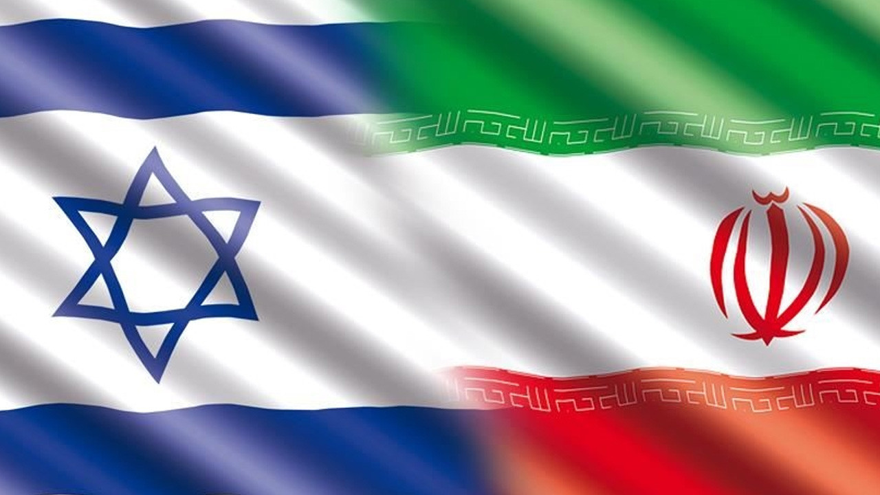 İran ordusu: İsrail Güvenlik Bakanlığını İHA'larla hedef aldık