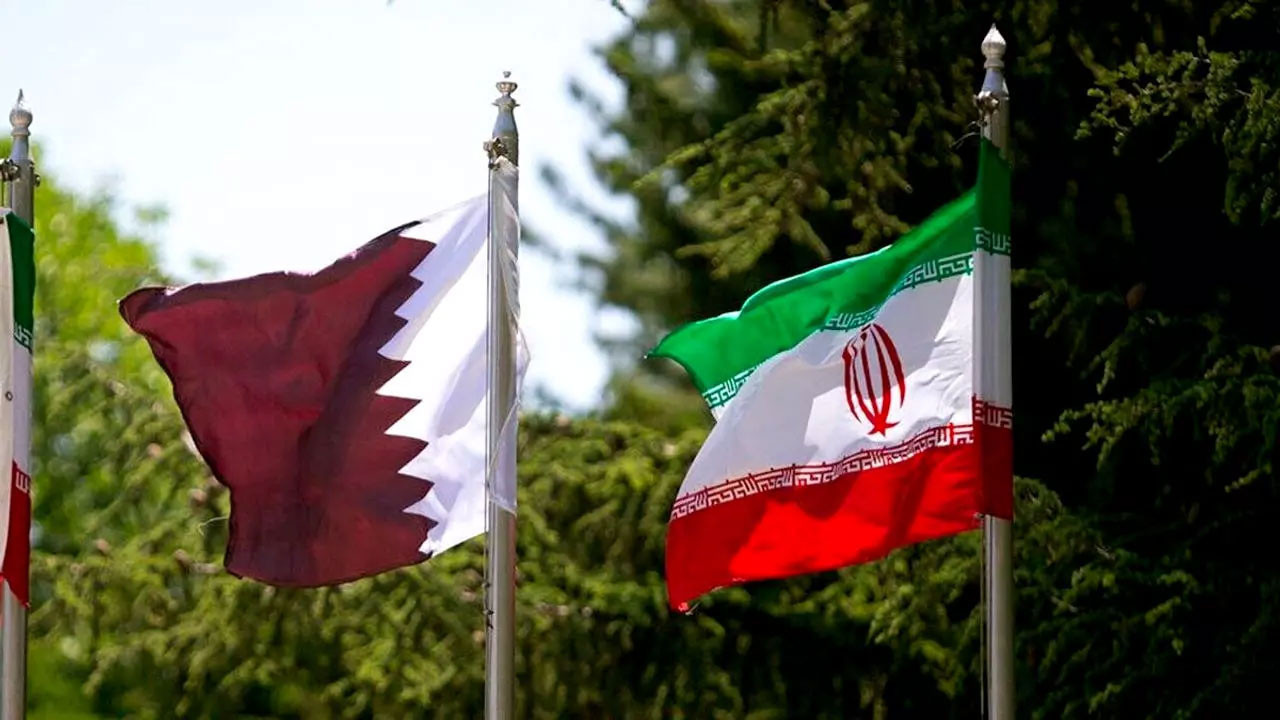 Saldırılar sonrası Katar'dan İran kararı! 24 saat süre verdiler