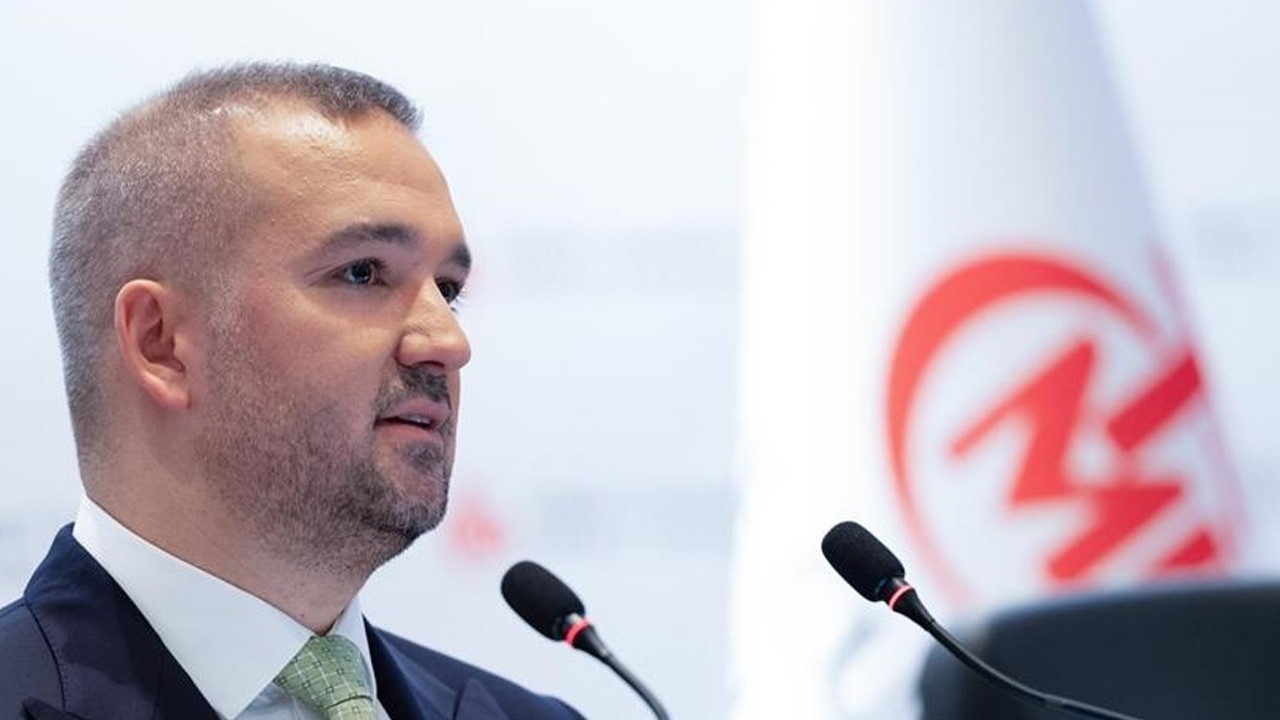 Merkez Bankası'ndan hükümete açık mektup