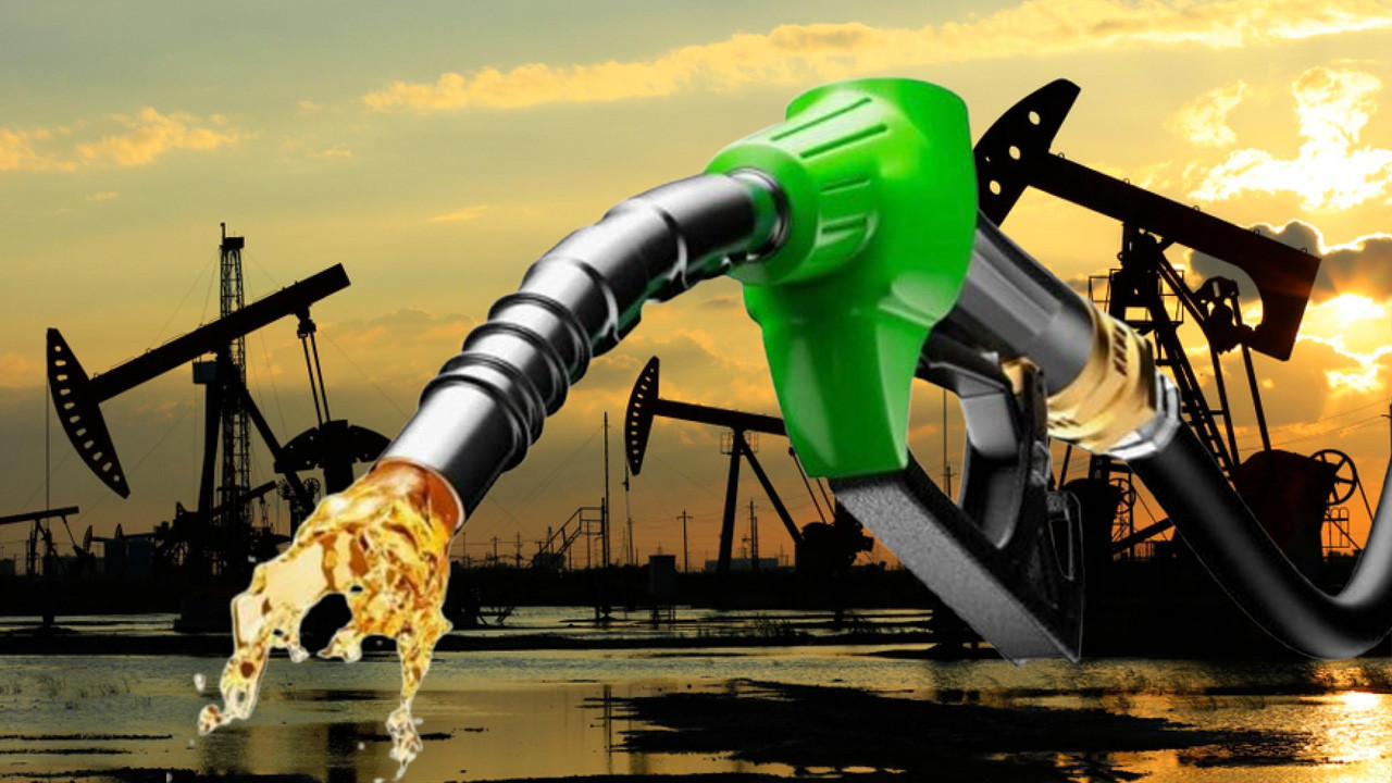 Avrupa genelinde akaryakıt fiyatlarını rekor seviyede