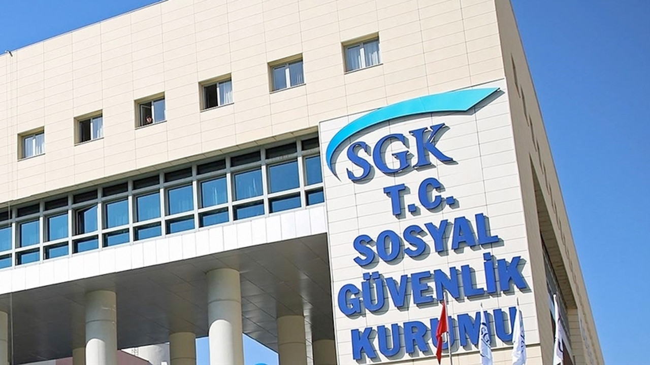 SGK’dan vatandaşlara sahte mesaj uyarısı: Asla tıklamayın