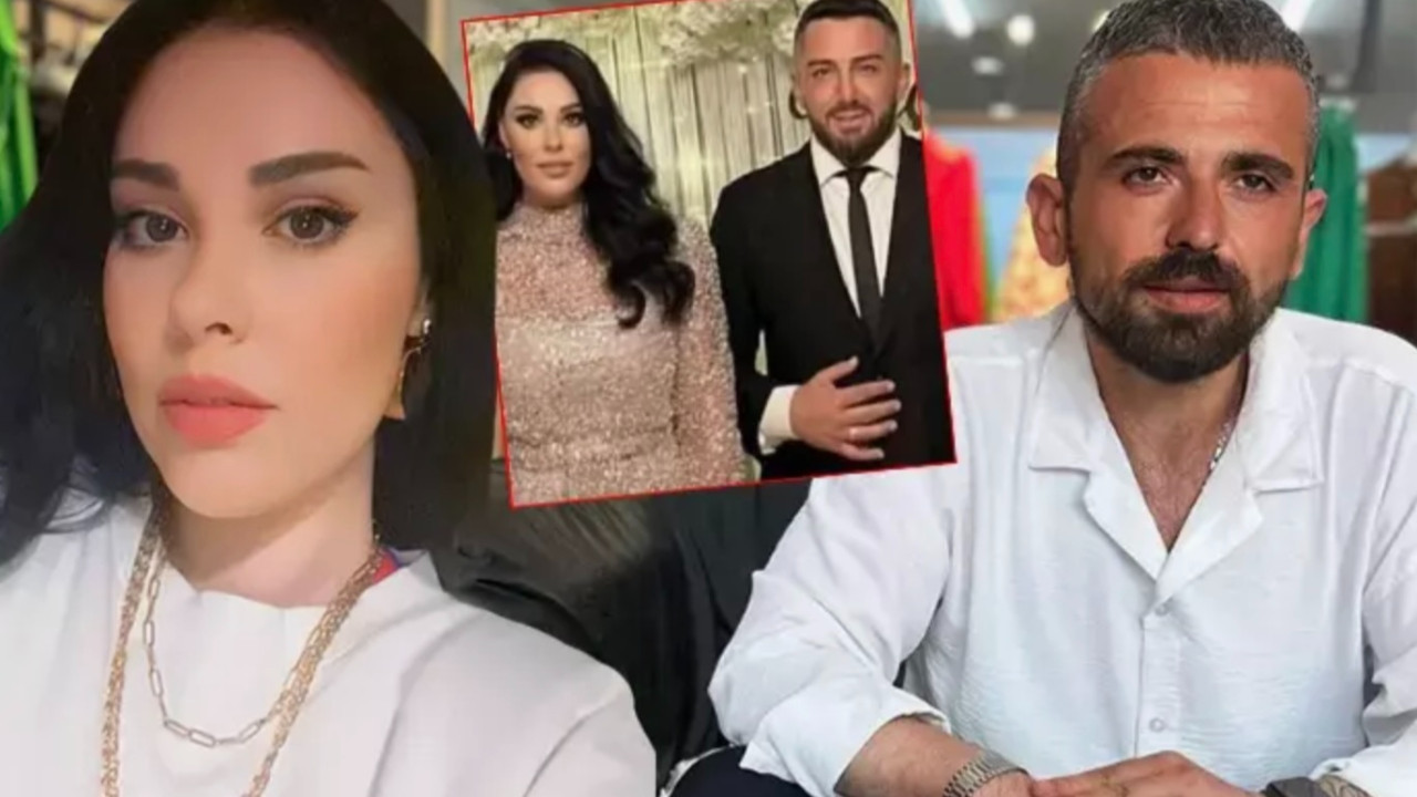 İhanete uğramıştı! Tuğçe Tayfur'dan herkesi şoke edecek karar