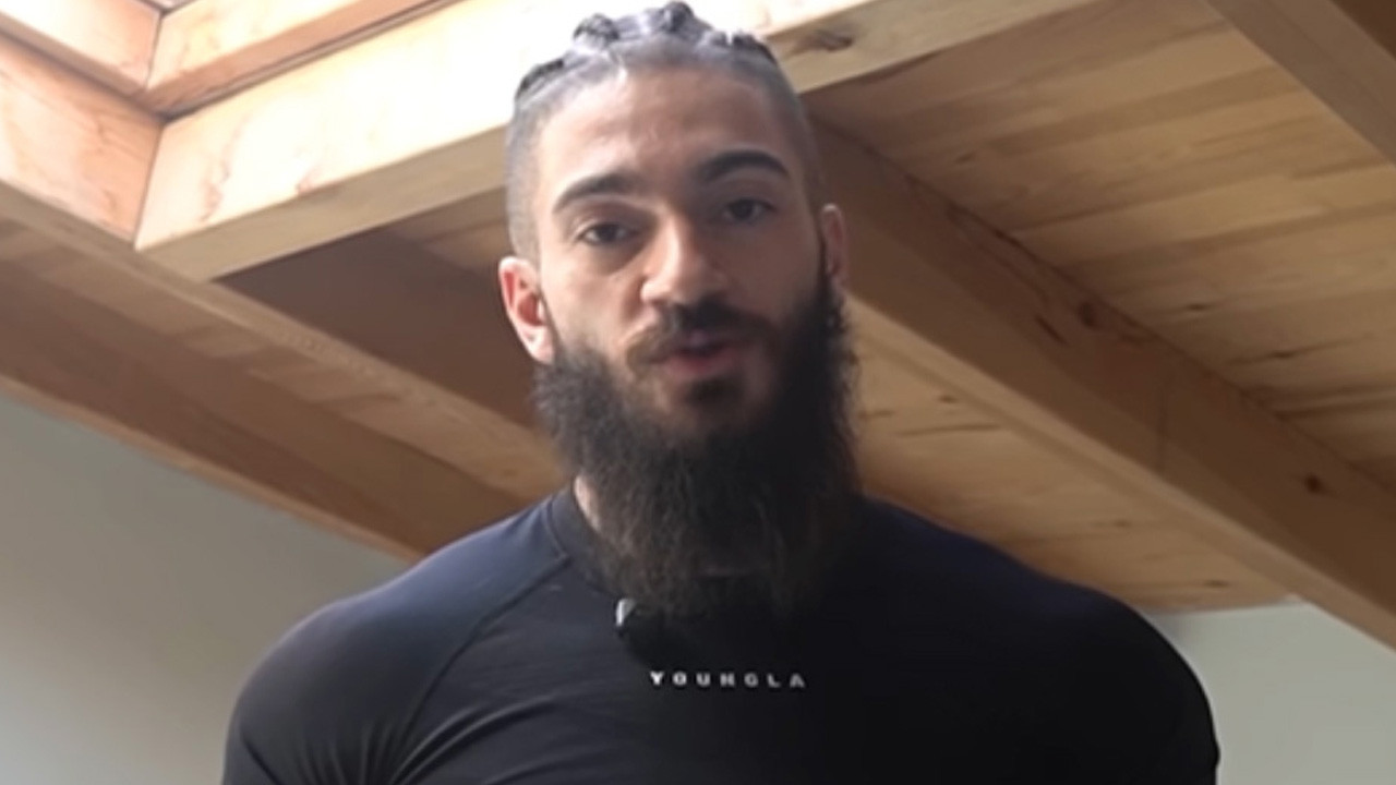 Tutuklanan fenomen Testo Taylan'ın ifadesi ortaya çıktı