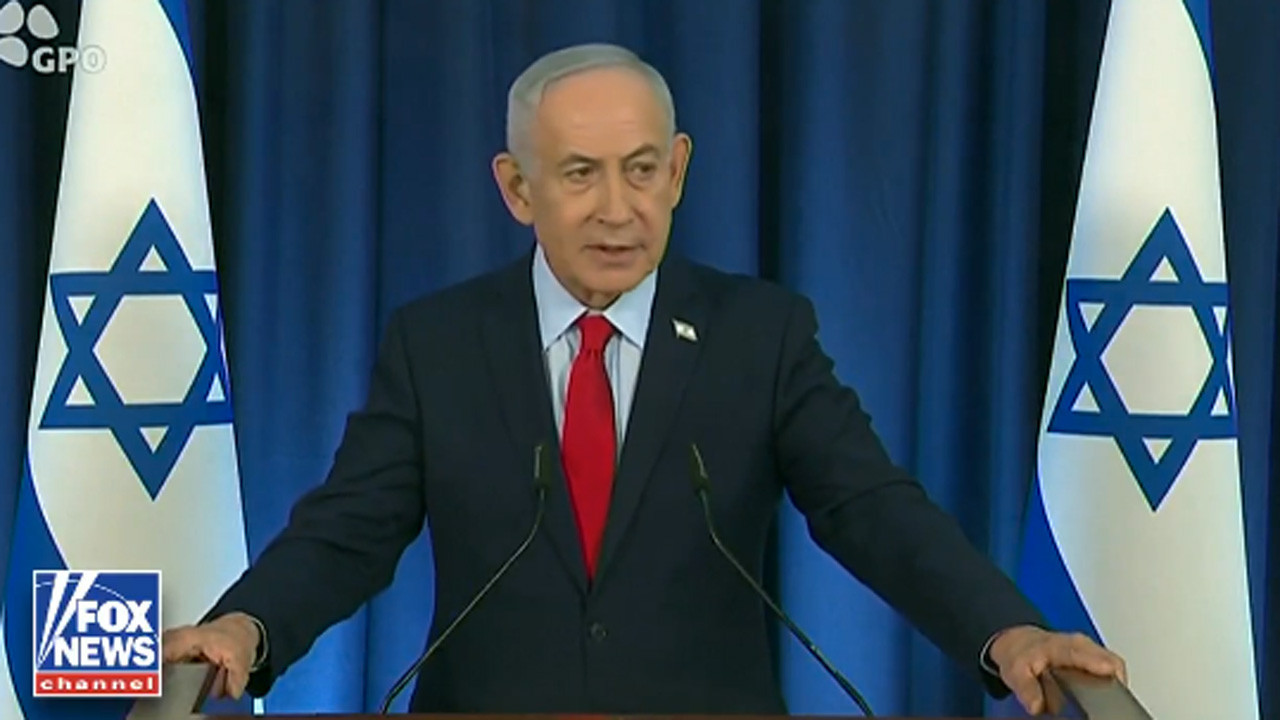 Netanyahu baklayı ağzından çıkardı petrol ve gazda yeni rotayı gösterdi