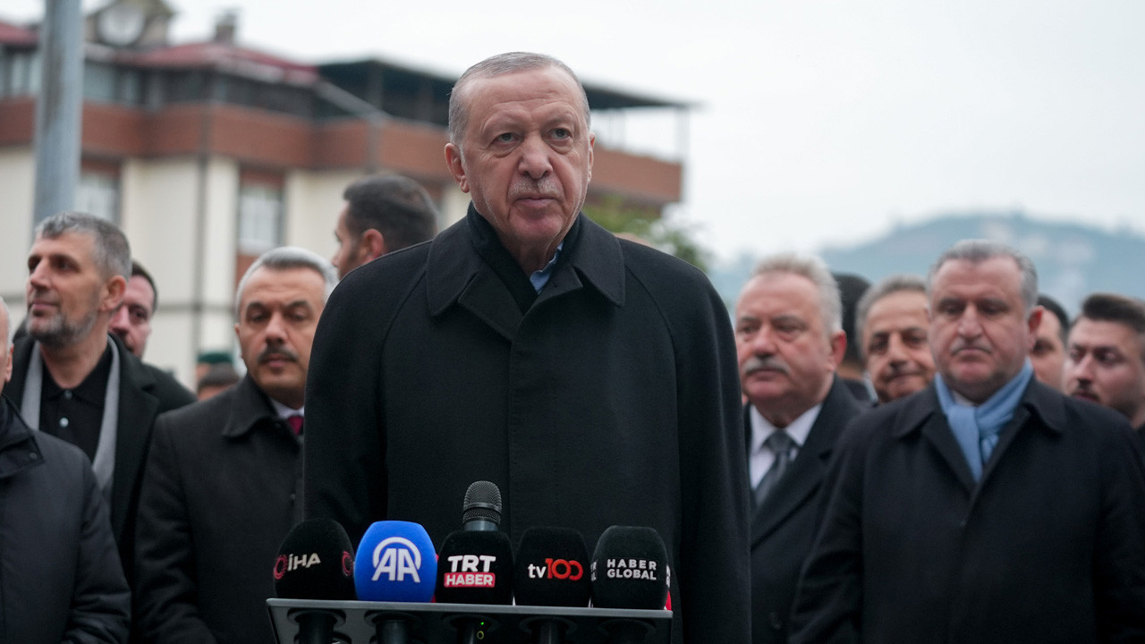 Cumhurbaşkanı Erdoğan'dan bayram namazı sonrası açıklamalar! İsrail'e tepki: Bunun bedelini ödeyecek