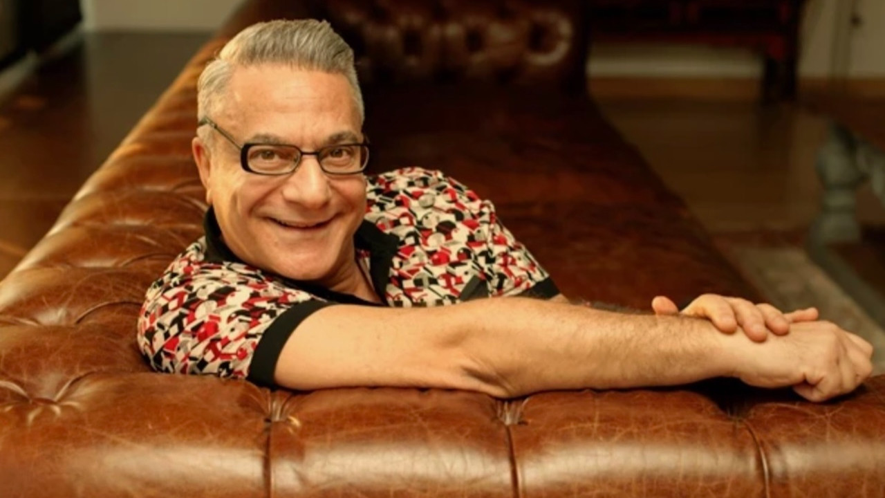 Mehmet Ali Erbil'den şoke eden sözler! "Peygamber soyundan geliyorum"