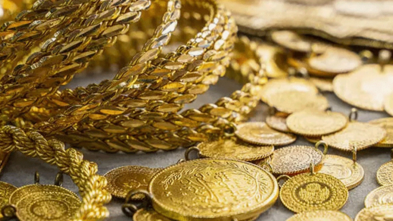 Gram ve ons altın fiyatlarında son durum ne? Sert düşüş sonra altın ne kadar?