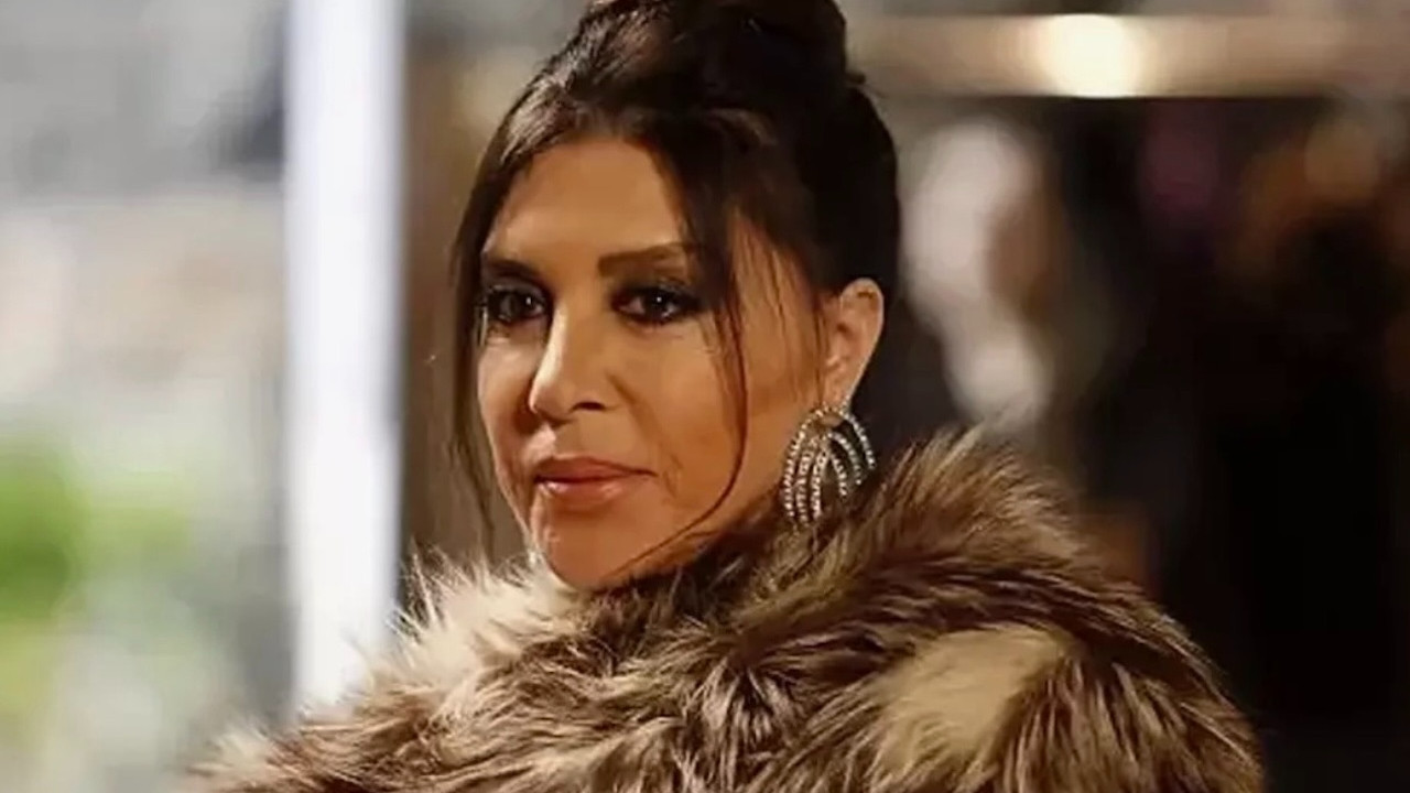 Nebahat Çehre'den özel hayatına ilişkin açıklama: "Film olacak hikayem yok"