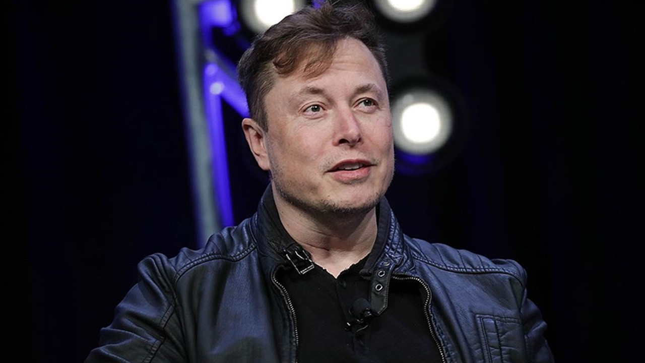 Elon Musk'ın şirketine "müstehcen görüntü" davası