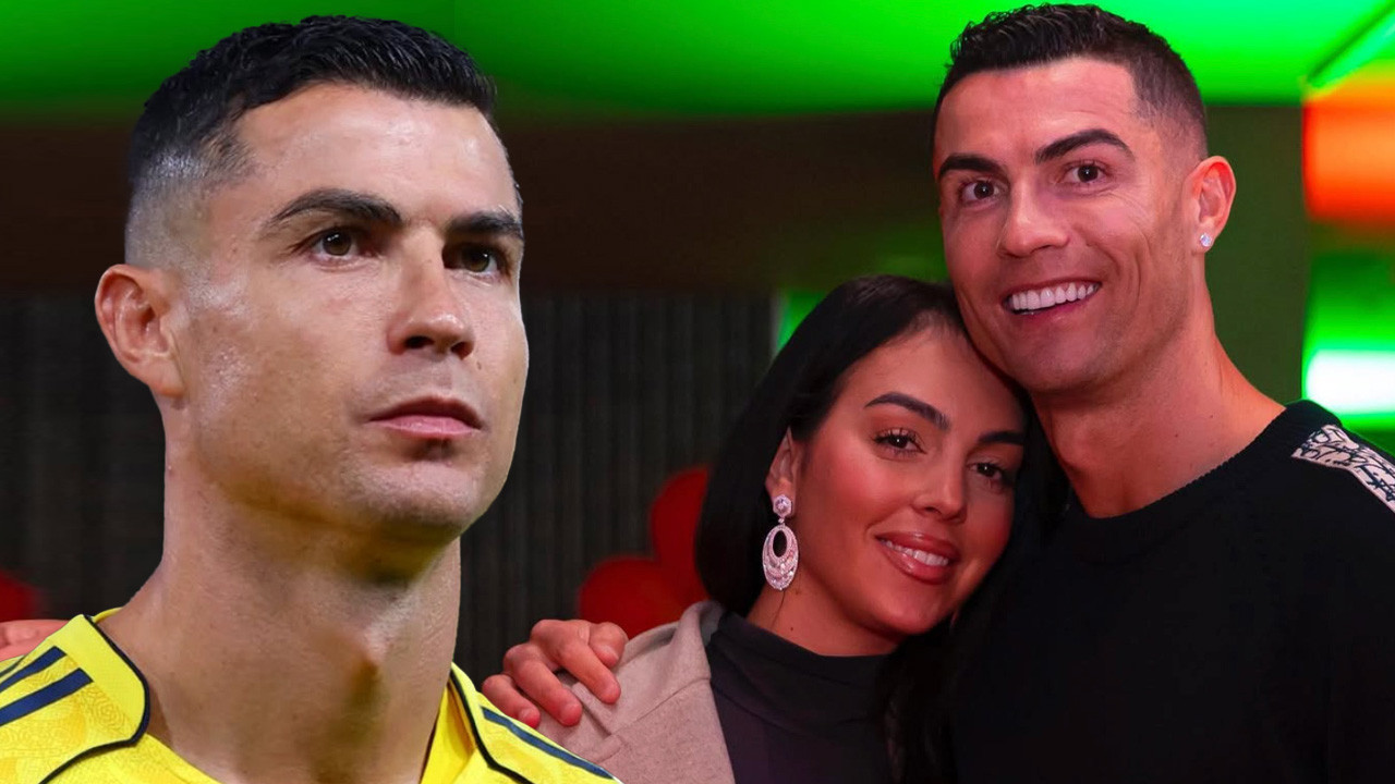 Evlilik sözleşmesini yenilediler! Ronaldo, Rodriguez'e ömür boyu ödeme yapacak: Rakam dudak uçuklattı