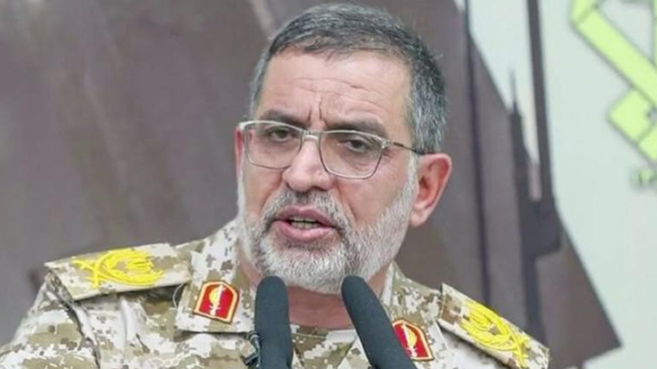 İran resmen duyurdu! Muhammed Ali Naini öldürüldü