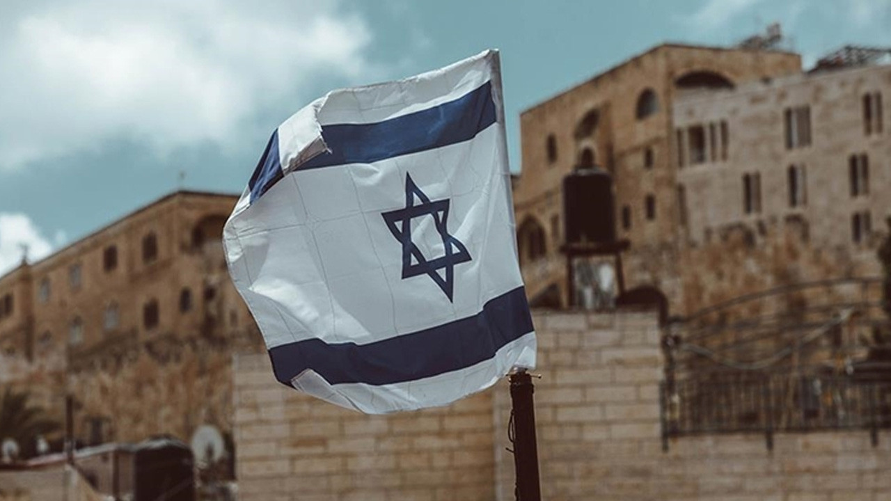 İsrail'e casusluk şoku! Demir Kubbe hakkında İran'a bilgi sızdıran yedek asker yakalandı