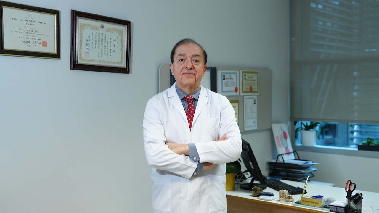 Medipol uzmanı uyardı: Bayramda sindirim sistemini bozan 5 büyük hata