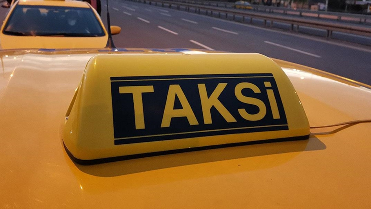 Pendik'te taksi su kanalına düştü: 3 ölü, 1 ağır yaralı