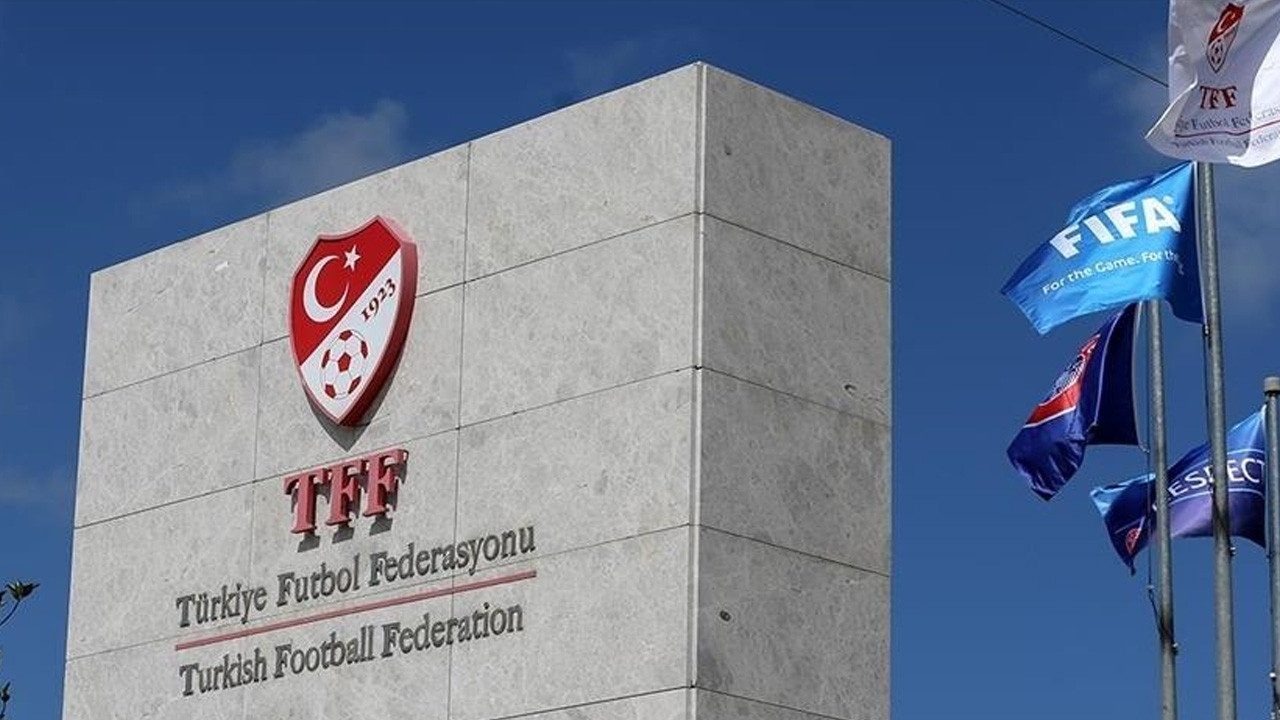 PFDK, Süper Lig'den 6 kulübe para cezası verdi