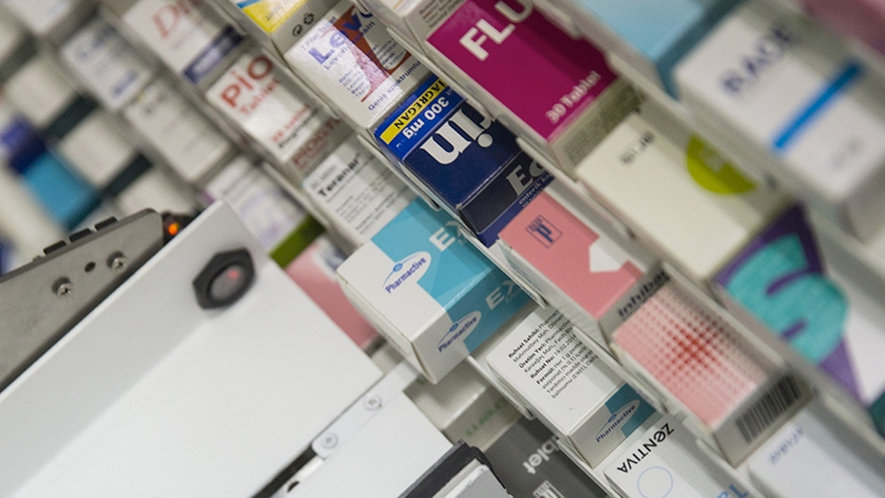 SGK 36 ilacı daha geri ödeme listesine aldı