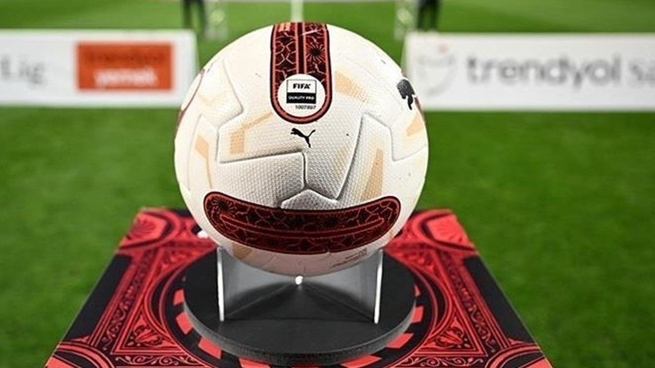 Süper Lig'de 28. hafta programı! İşte Trabzonspor-Galatasaray ve Fenerbahçe-Beşiktaş maçlarının tarihi