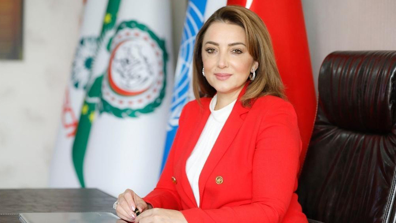 ULUSKON Başkanı Nezaket Emine Atasoy: Bayramlar Bi…