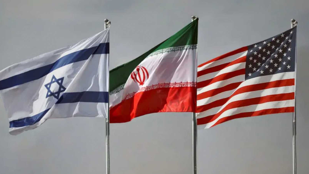 ABD ordusu 8 binden fazla hedefi vurdu! 2. Dünya Savaşı'ndan bu yana bir ilk