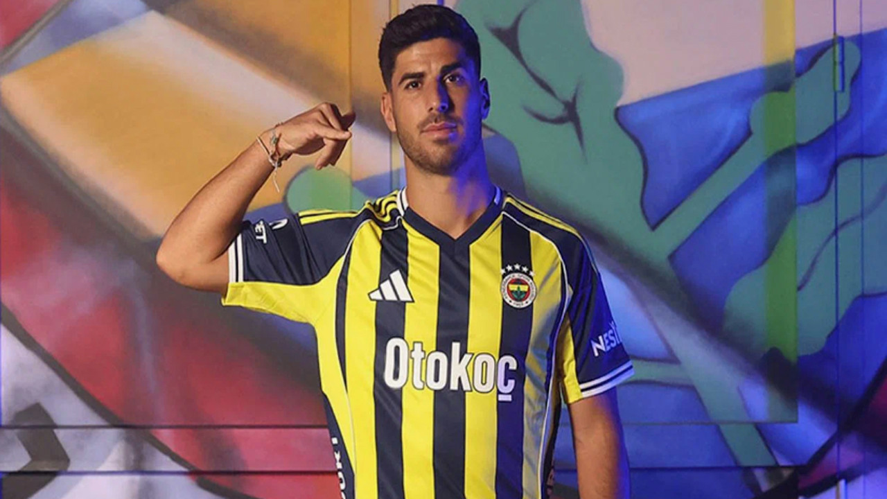 Fener'in yıldızı Asensio'nun bayramı zehir oldu! Bakın sebebi ne çıktı...