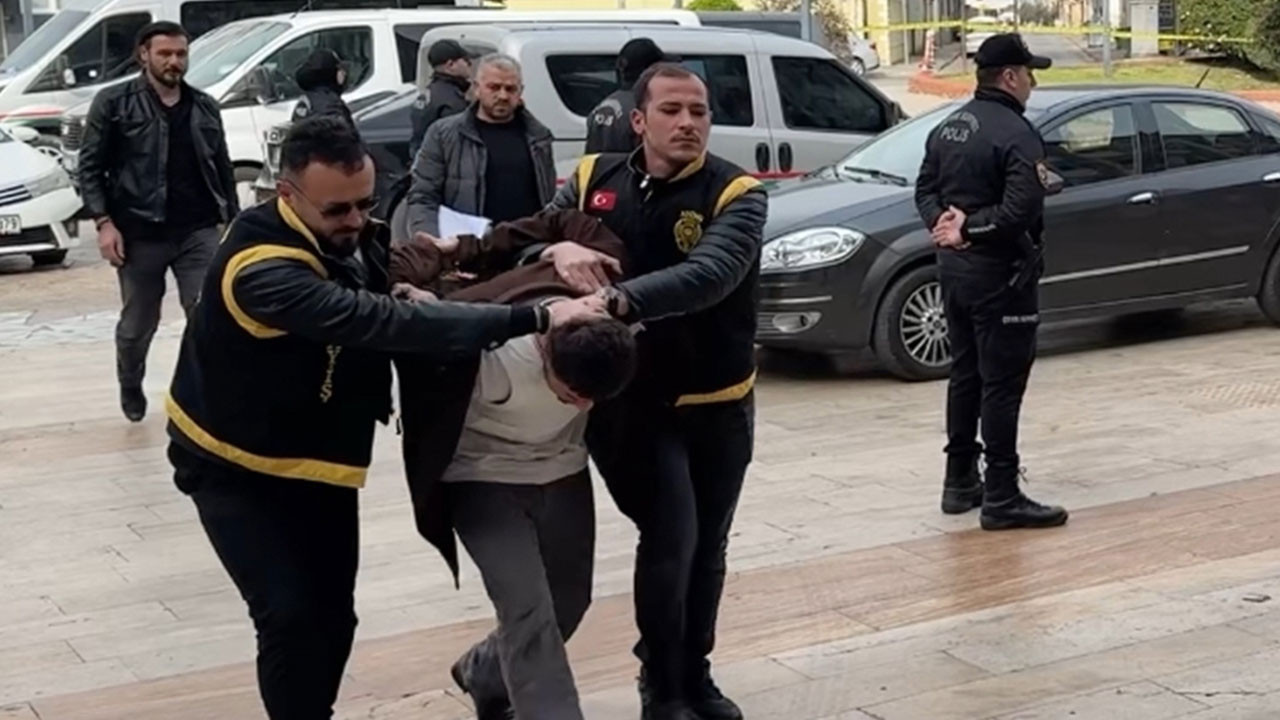 Eski Aydınspor Başkanı Erhan Özlüer ve kardeşi öldürüldü