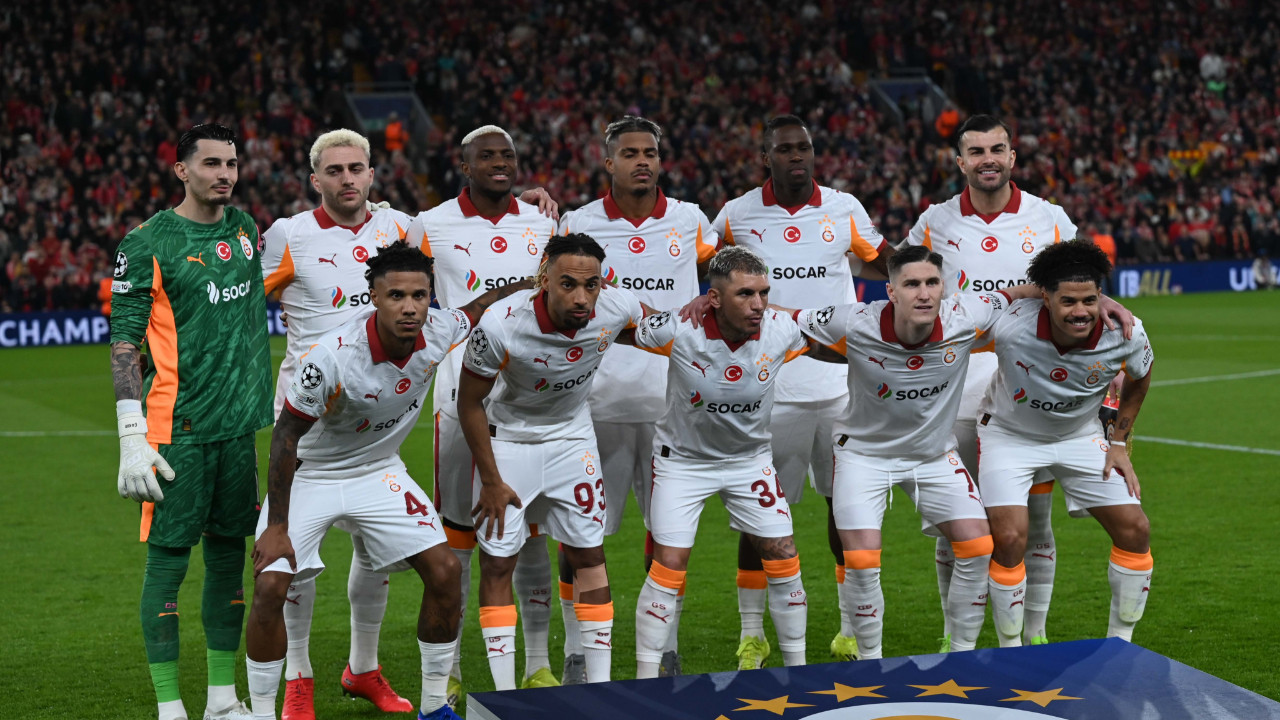 Galatasaray’dan Devler Ligi’nde rekor gelir