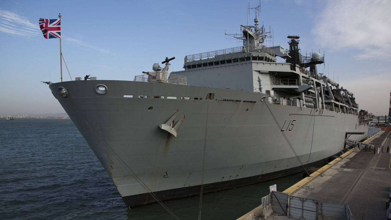 Savaş büyüdü, bir ülke daha katıldı! İngiltere'den sonra şimdi de Belçika...