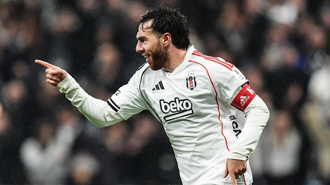 Beşiktaş Orkun'un bonservisini belirledi Bu oarayı veren Orkun'u alır