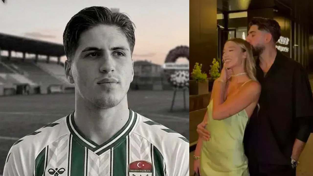 Kubilay Kaan Kundakçı olayında yeni detaylar! Rapçi Canbay o araçtaydı ilk kez konuştu